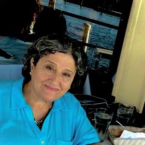 Meet your Posher, Samira